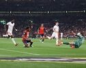 انگلیس 2-3 اسپانیا/کامبک قهرمان جهان مقابل سه‌شیرها