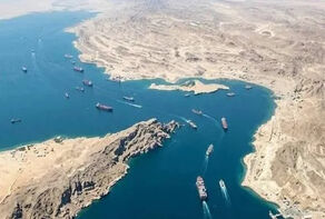اقتصاد اعراب گروگان هرمز؛ شکنندگی زیر پوست ثروت