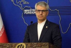 Багаи: Молчание Европы по поводу санкций США против МУС — это нападение на закон и правосудие