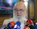 هشدار چمران درباره افزایش غیرقانونی عوارض شهرداری؛ دریافت هزینه بیشتر از مردم به دلیل کمبود منابع مالی، خلاف قانون است