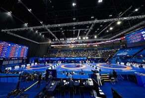 پایان کار پنج فرنگی‌کار ایران در مسابقات جهانی آمریکا