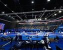پایان کار پنج فرنگی‌کار ایران در مسابقات جهانی آمریکا