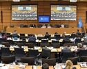 إیران: الترسانة النوویة للکیان الصهیونی تُضعف بشدة مصداقیة وفعالیة نظام عدم الانتشار النووی

