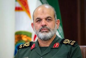 ‘We are not afraid of war’ is unwavering voice of Iranian nation