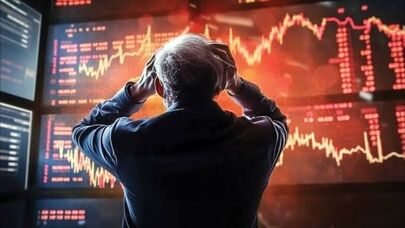 Did the War Make Buyers Disappear?