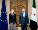 مشق کالاس در دمشق؛ از سرمایه‌گذاری تا شراکت