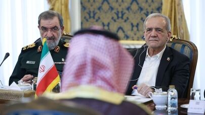 نشست چهارجانبه ایران، پاکستان، ترکیه و عربستان در تهران؛ جزئیات توافقات امنیتی و تأکید بر همکاری برای صلح منطقه
