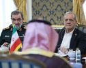نشست چهارجانبه ایران، پاکستان، ترکیه و عربستان در تهران؛ جزئیات توافقات امنیتی و تأکید بر همکاری برای صلح منطقه
