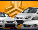 قیمت خودروهای سایپا امروز ۳ مهر ۱۴۰۵+جدول قیمت ها