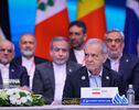 Military misadventure in Persian Gulf major concern for world energy: Iran