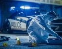 قاتل فراری زن ۳۲ ساله هرسینی در یکی از استان‌های مرکزی دستگیر شد