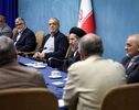 الرئیس بزشکیان: لو توحدنا جمیعا فسنبنی إیرانا قویة

