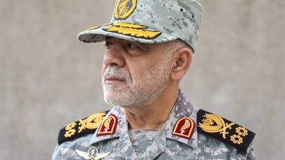 رئیس ستاد کل نیروهای مسلح: انتقام خون شهدا ادامه خواهد داشت