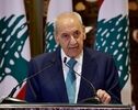 نبیه بری آب پاکی را روی دست لابی‌های حامی تل‌آویو ریخت؛ قانون تحریم اسرائیل لغو نمی‌شود
