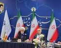 صالحی: توهین به پرچم، بی‌احترامی به هویت ملی یک ملت است