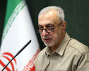 Iran parliament approves Akhlaghi as new defense minister