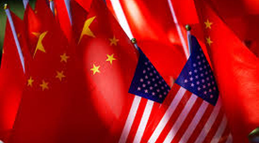 美国一调查显示57%民众支持对华友好合作