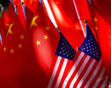 美国一调查显示57%民众支持对华友好合作