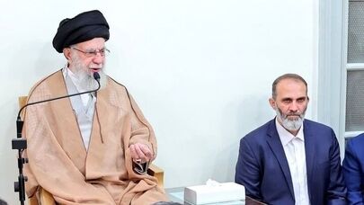 پدر محافظ شهید رهبر انقلاب درگذشت؛محافظ رهبر شهید که بود؟