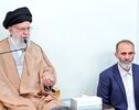 پدر محافظ شهید رهبر انقلاب درگذشت؛محافظ رهبر شهید که بود؟