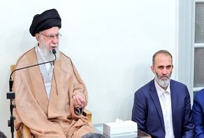 پدر محافظ شهید رهبر انقلاب درگذشت؛محافظ رهبر شهید که بود؟