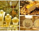 پیش بینی قیمت طلا و سکه چهارشنبه ۱۵ مهر ۱۴۰۵؛دو اتفاق مهم پیش روی بازار طلا