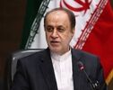 نائب رئیس البرلمان: الشعب الإیرانی یقف بحزم بوجه التهدیدات ولن یتراجع أبداً

