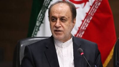 نائب رئیس البرلمان: الشعب الإیرانی یقف بحزم بوجه التهدیدات ولن یتراجع أبداً

