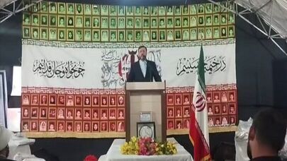 إیران تؤکد متابعة مجزرة "میناب" فی المحافل الدولیة

