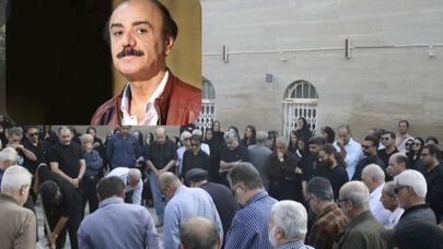 احمد آرام در قطعه هنرمندان بوشهر آرام گرفت