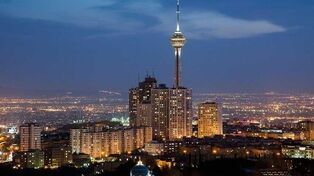 Where Does Tehran Rank Among the World’s Most Desirable Cities?