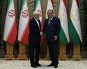 Товарооборот Ирана и Таджикистана вырос на 50% несмотря на войну