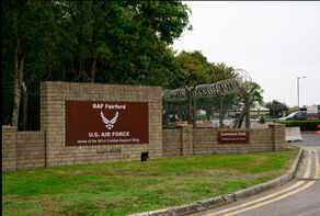 What Remains Hidden Behind Walls of Fairford?