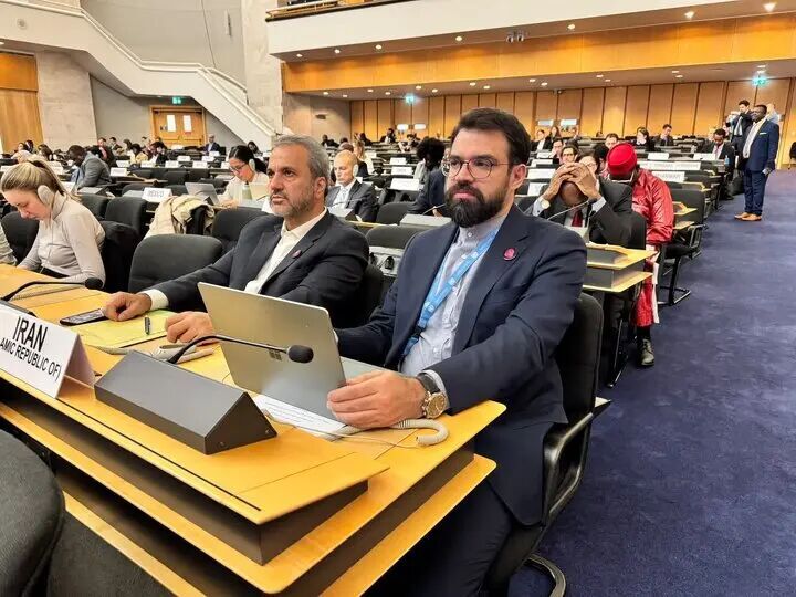 Iran says global refugee support ‘insufficient’ as it hosts millions ...