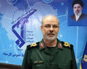 سخنگوی سپاه: در صورت حمله مجدد، شیوه دفاع ایران تغییر خواهد کرد
