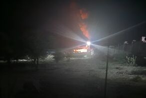  حمله هوایی عربستان به کارخانه مواد شیمیایی در یمن