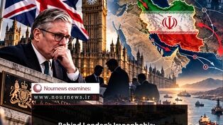Behind London’s Iranophobia: Signs of a Bigger Crisis?