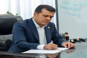 مسئولیت امروز ما حرکت از دانش‌بنیانی به قدرت‌بنیانی است