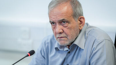 پزشکیان: آنچه نباید رخ دهد، نارضایتی اقشار کم‌درآمد است