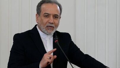 Аракчи: Ормузский пролив откроется, если Америка выполнит условия Ирана