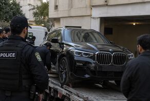 از BMW قاچاق ۱۵ میلیاردی تا صحنه‌سازی خودکشی؛ روایت پرونده‌های عجیب پلیس تهران
