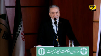 Holding Iran’s enemies accountable an ‘indisputable necessity’: FM