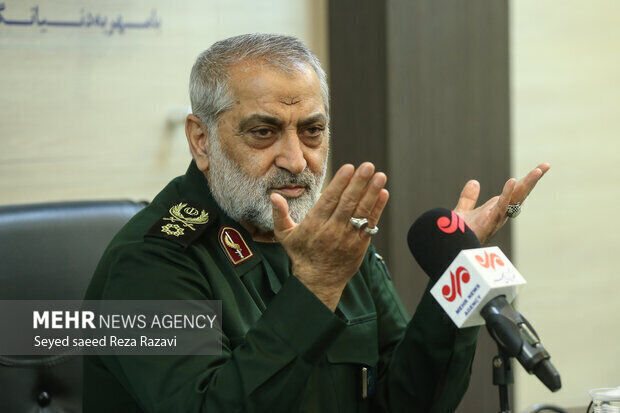 US, Israel to not escape from quagmire of death