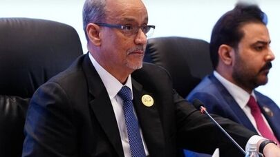 محکومیت انتقال سفارتخانه‌ها به قدس اشغالی از سوی دبیرکل سازمان همکاری اسلامی