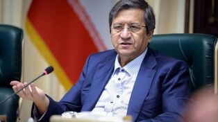 همتی به بسنت: مهلت فروپاشی اقتصاد ایران تمام شد