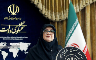 Iran seeks lasting peace, protection of national interests: Gov’t spox