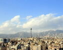 تهران سردتر می‌شود؛ پیش‌بینی هواشناسی برای روزهای آینده