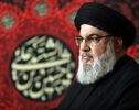 مدیر الحوزات العلمیة: السید نصر الله حقیقة أبدیة فی العالم الإسلامی ومدرسة تمنح الحیاة


