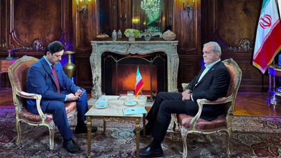 پزشکیان: به گفت‌وگو با آمریکا بی‌اعتمادیم؛ آنها باید تکلیف خود را روشن کنند