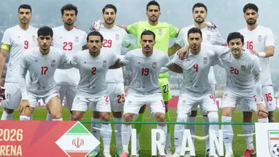 بازگشت تاریخی؛ ایران بعد ۲۵ سال با تمام ستاره‌هایش به عراق برمی‌گردد